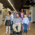 Making Job Fairs Accessible for Individuals with Disabilities in Summit County, Ohio