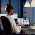 The Virtual Job Fair Revolution: Exploring Opportunities in Summit County, Ohio