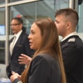 Unlocking Networking Opportunities at Job Fairs in Summit County, Ohio
