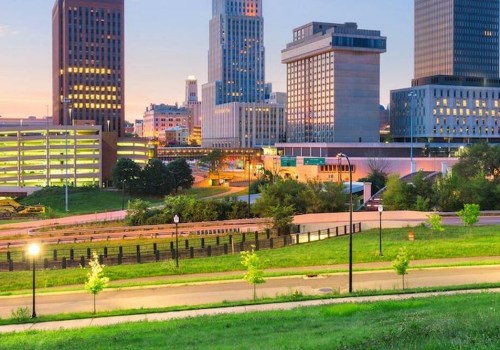 Maximizing Your Success: Tips for Navigating Job Fairs in Summit County, Ohio