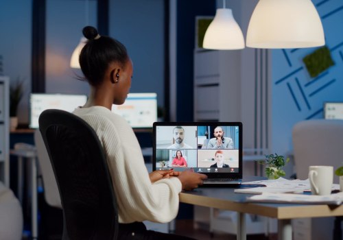 The Virtual Job Fair Revolution: Exploring Opportunities in Summit County, Ohio