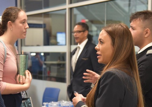 Unlocking Networking Opportunities at Job Fairs in Summit County, Ohio