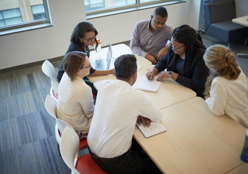 The Ultimate Guide to Job Fairs in Summit County, Ohio