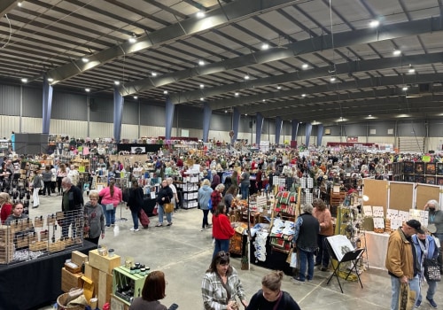 The Ultimate Guide to Attending Job Fairs in Summit County, Ohio