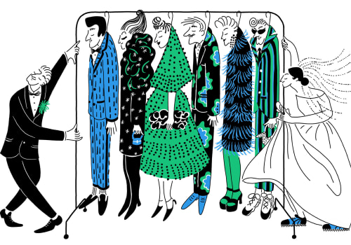 The Ultimate Guide to Dressing for Success at Job Fairs in Summit County, Ohio